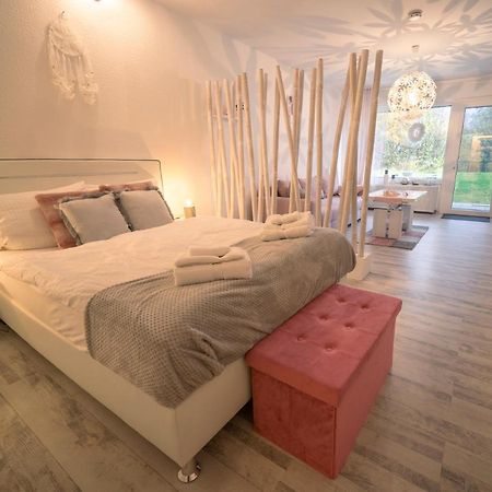 Truth Ruhe Oase, Naturblick, Smart Tv, Terrasse بريلون المظهر الخارجي الصورة